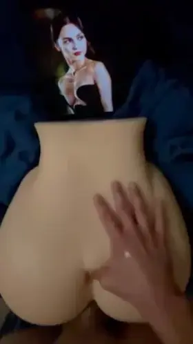 OLIVIA RODRIGO FUCK TRIBUTE! If you want to see any other celeb tributed like this then lmk