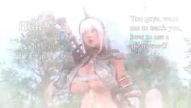 Kirin creampied (bouquetman) [monster hunter]
