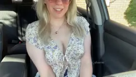 i’m not sure why there’s so many dog walkers out in my neighborhood