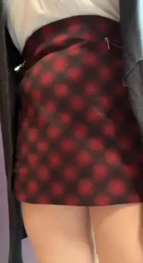 Hope you don’t mind if I sit here