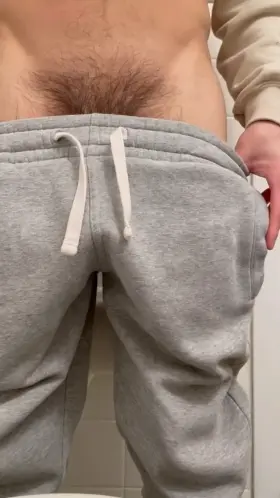 Would you whip it out for me? I bet it would be harder