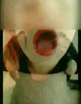 Make this thick goth slut your new cum bucket. 🤤💋[F20]