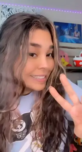 Do you find my young caramel body appetizing?