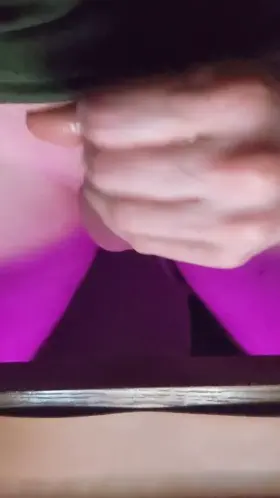 I hope you enjoy cum!