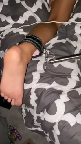 He had his way with me!!Spreading Magic Wand Blonde Porn GIF by opheliaoh44