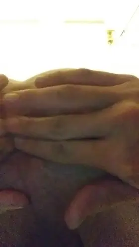 Anyone wanna help open me up??🤤