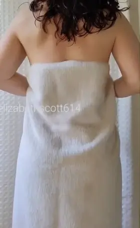 Cum join me in the shower. [F]