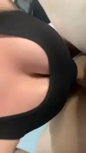 Why sports bra were really invented