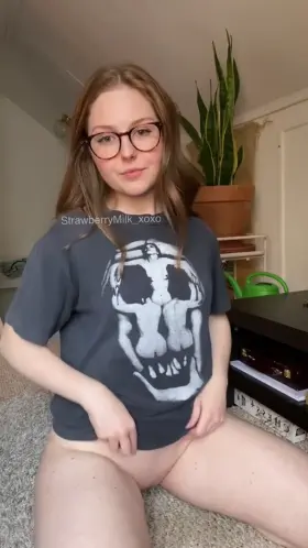 I prefer naked women on my shirt and under it