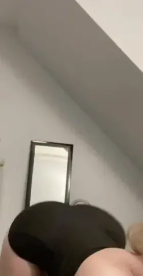 must be jelly cus...