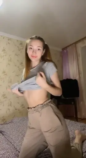 Do my tits make you happy?