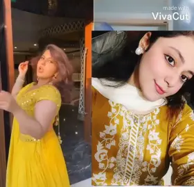 🔥🥰Cute Chubby Girl Living in UK Latest Viral Stuff 