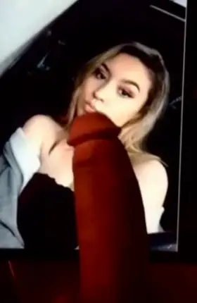 Thick BWC taking requests for any busty or big assed sluts to rest my cock on and tribute. Send pics KIK JamesRando1992 😜