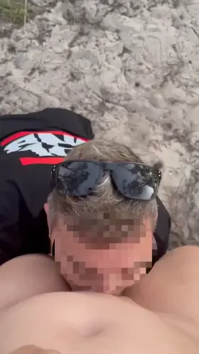 How’s the view? (MF)