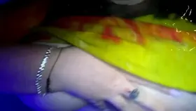 say hi if you’d come swimming with me