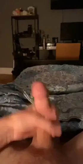 Nothing better than coming home from work and unloading rope after rope onto your chest