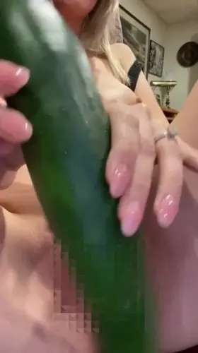 Eat your veggies kids.