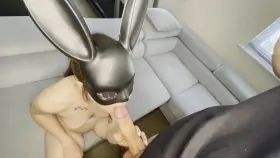 Do I look adorable with a cock in my mouth?