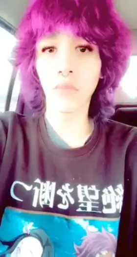 I’m Tired Of Driving ! Wanna Be My Chauffeur?