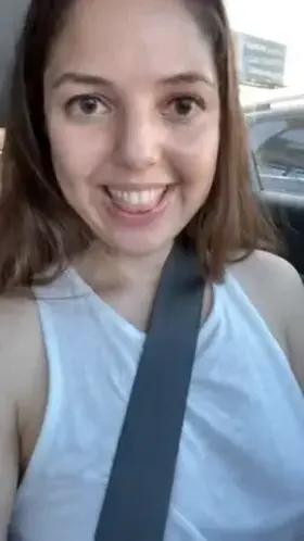 Hi! I'll be your driver for today ;)