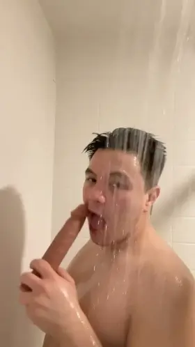 Practicing my skills for daddy. What do you think? (27) 🤤