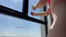 Make my bubble jiggle