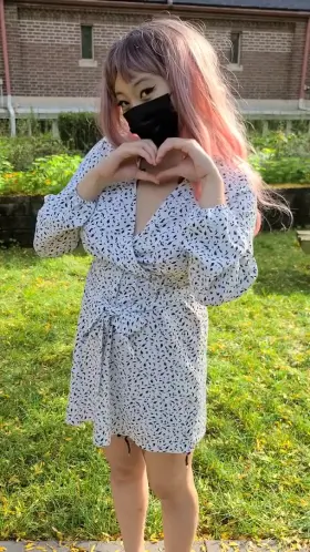 I don't like hiding them ;)