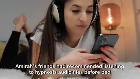 We all need more sensative brain holes, to take this kind of dicking