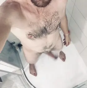 Not yet a boner, but will be!! 😏