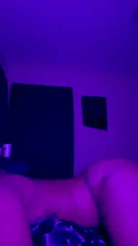 Just a doll in need of some handling