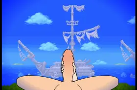 Two girls fighting for a dick. (MinusPal)