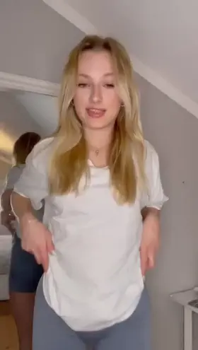 A little peek of my favorite color