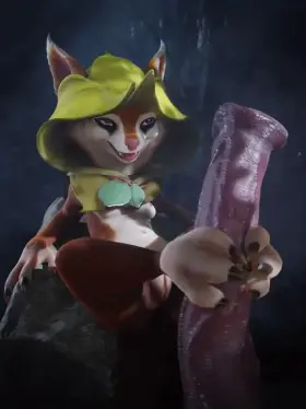 Hoodwink [MF] (vlad-lox)