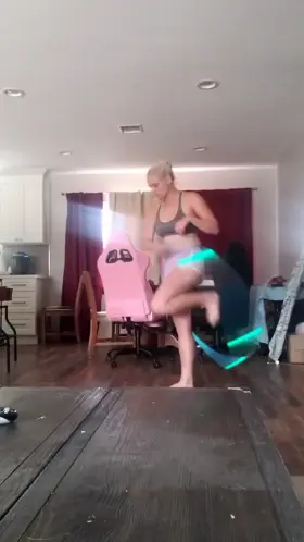 lets have a good time!