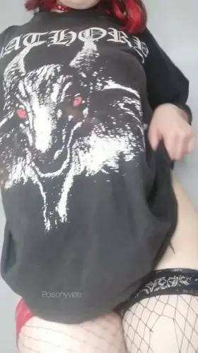 What would you fuck first? My front or my back?