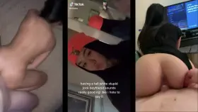 TikTok Asian WMAF mini PMV
