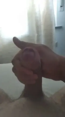 Hey cutie! wanna try my new special face mask? [OC] [24]