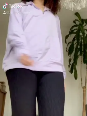 Small tits but I hope you like thick thighs?