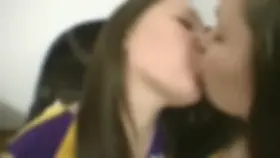 We Sisters Really Know How to Get Along