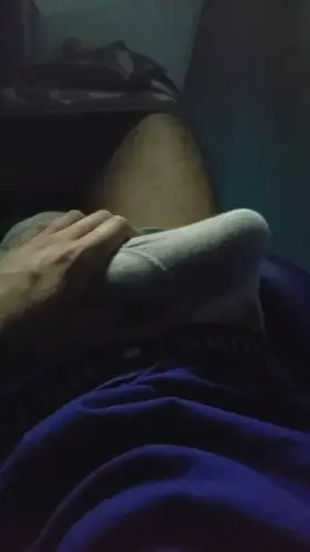 Take every inch for me 🥺