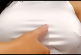 Showing off my big tits like a good slut