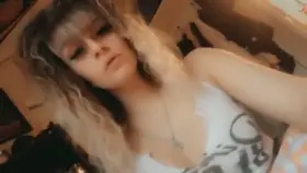 Flashed 😘✨ [oc]