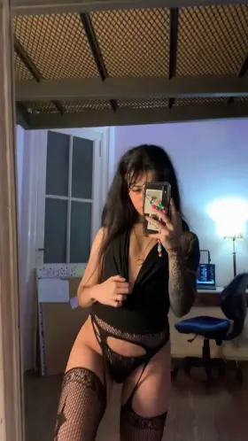 just checking if older men like my body