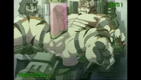 Forcibly Milked (Geppei5959)