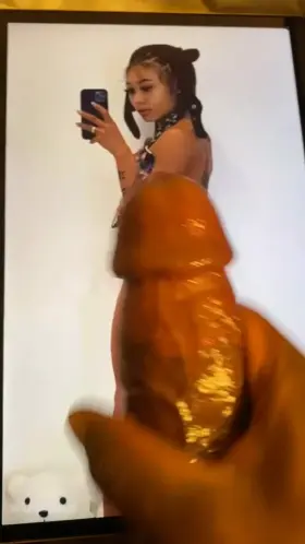 Love Coi’s tight ass 💦