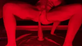 After Midnight Activity😈