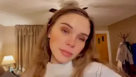 Sleepiest mom in the world