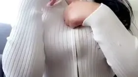 Hope you enjoy my unzip reveal 😍🙊 [OC]