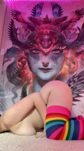 Next time I think you should be under me 😘