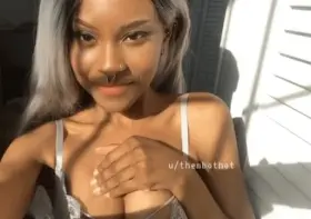 breeding an angelic bby brat sounds like a fun evening to me🤷🏾‍♀️